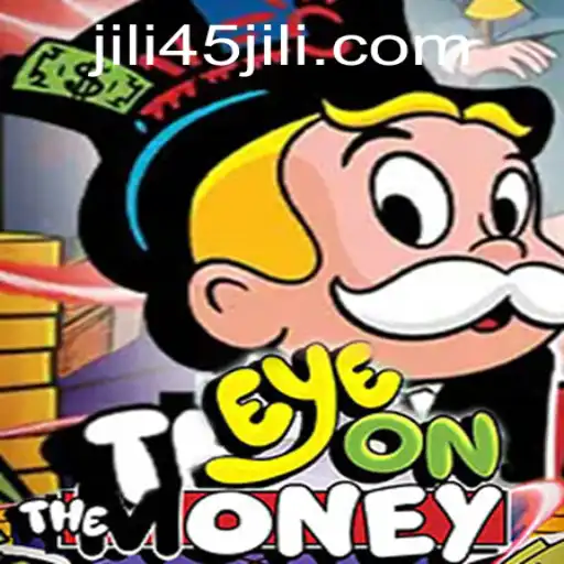 EyeOnTheMoney: A Strategic Game Experience
