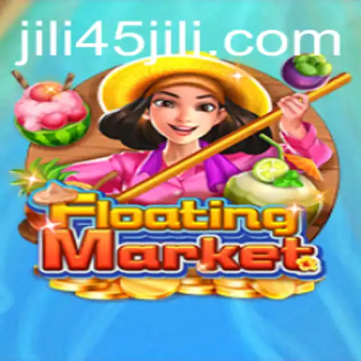 Exploring the Enchanting World of FloatingMarket: A Deep Dive into the Game with a Twist of jili45