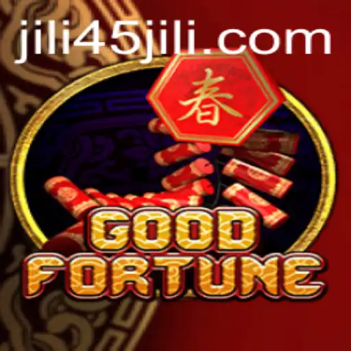 Discovering 'GoodFortune': A Captivating Journey into the World of Jili45