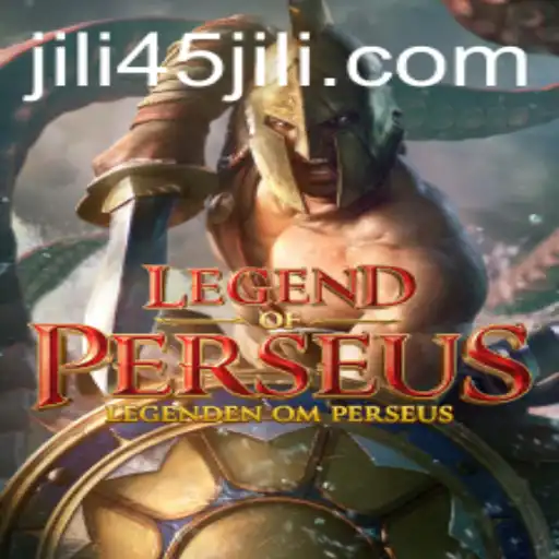 LegendofPerseus: An Epic Gaming Odyssey