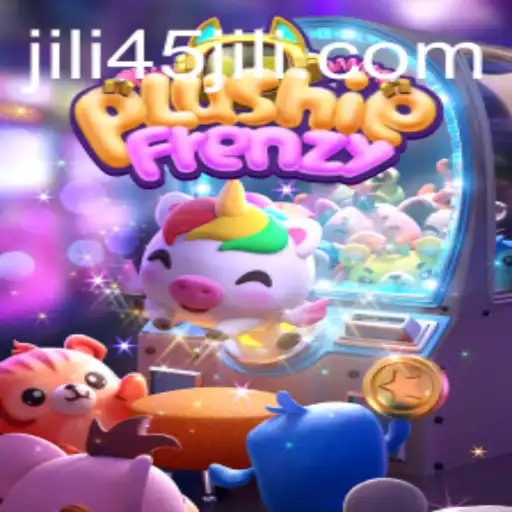 Dive into the Enchanting World of PlushieFrenzy with Jili45