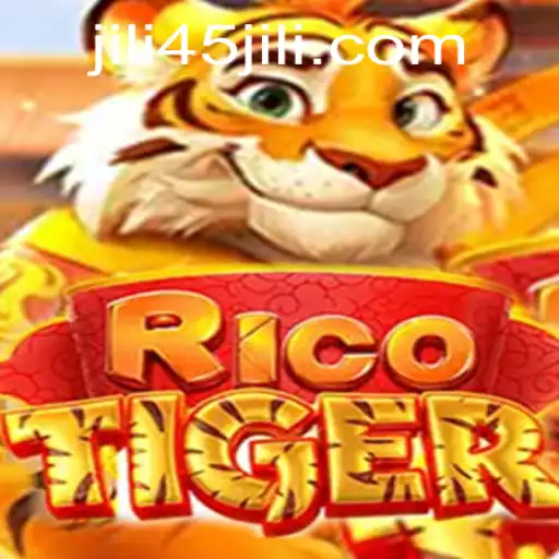 RicoTiger: A New Era in Gaming Entertainment