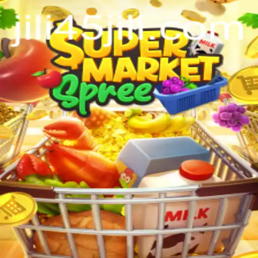 Discover the Thrill of SupermarketSpree with jili45