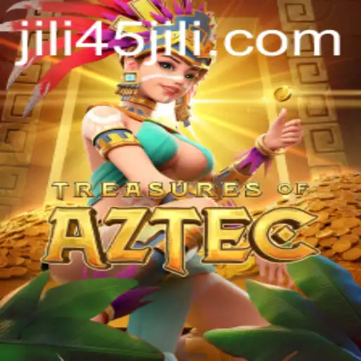 Discover Treasures of Aztec: An Exciting Adventure Awaits