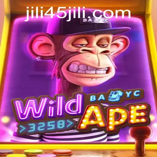 Exploring WildApe3258: The Thrill of the Jungle Adventure
